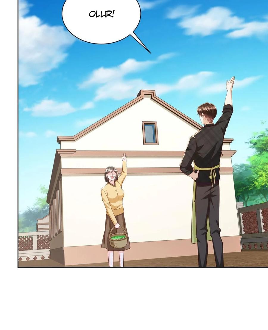 Her Hafta Yeni Bir Meslek Bölüm 362 - Sayfa 41