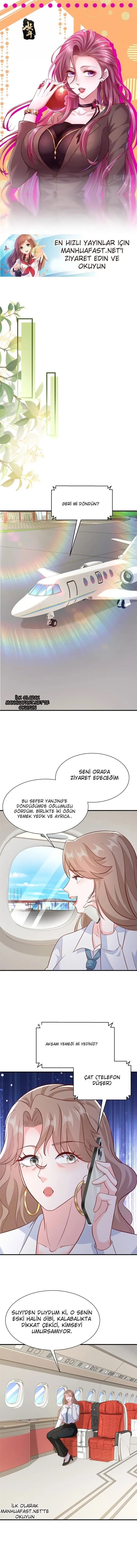 Her Hafta Yeni Bir Meslek Bölüm 543 - Sayfa 1