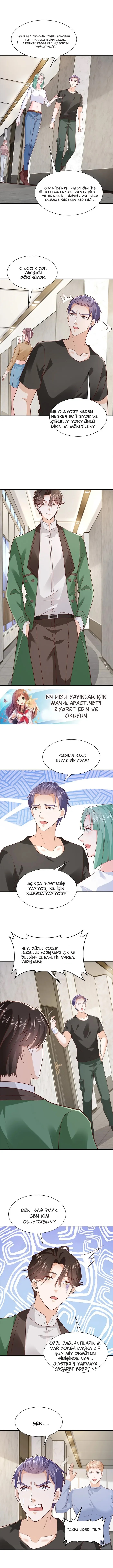 Her Hafta Yeni Bir Meslek Bölüm 543 - Sayfa 4