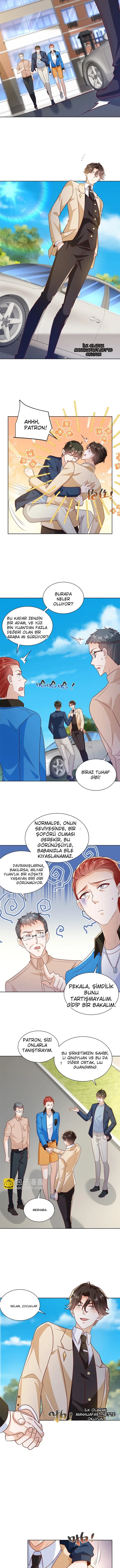 Her Hafta Yeni Bir Meslek Bölüm 577 - Sayfa 2