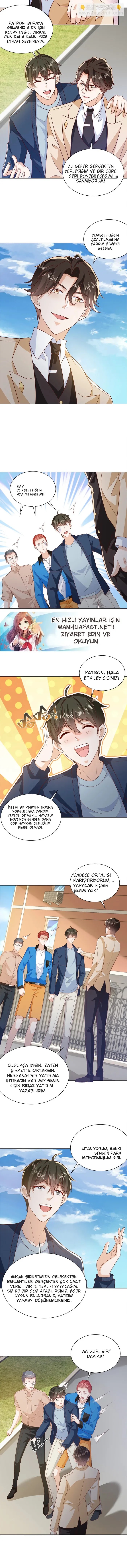 Her Hafta Yeni Bir Meslek Bölüm 577 - Sayfa 3