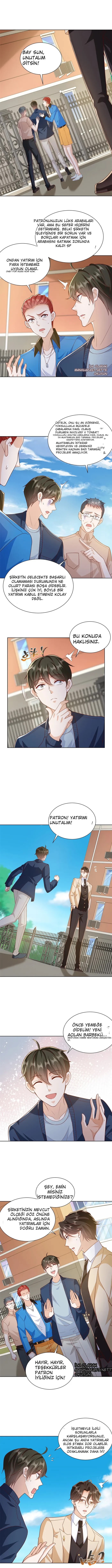 Her Hafta Yeni Bir Meslek Bölüm 577 - Sayfa 4