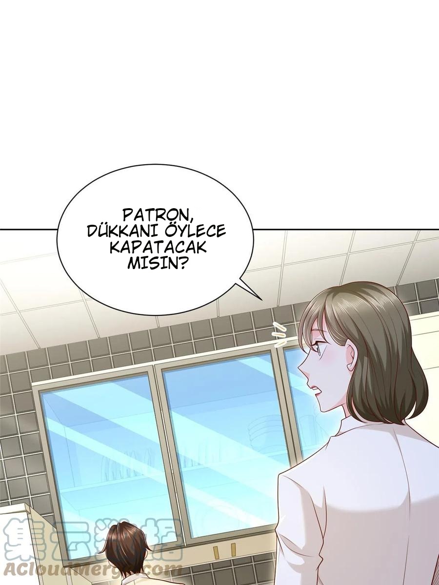 Her Hafta Yeni Bir Meslek Bölüm 228 - Sayfa 4