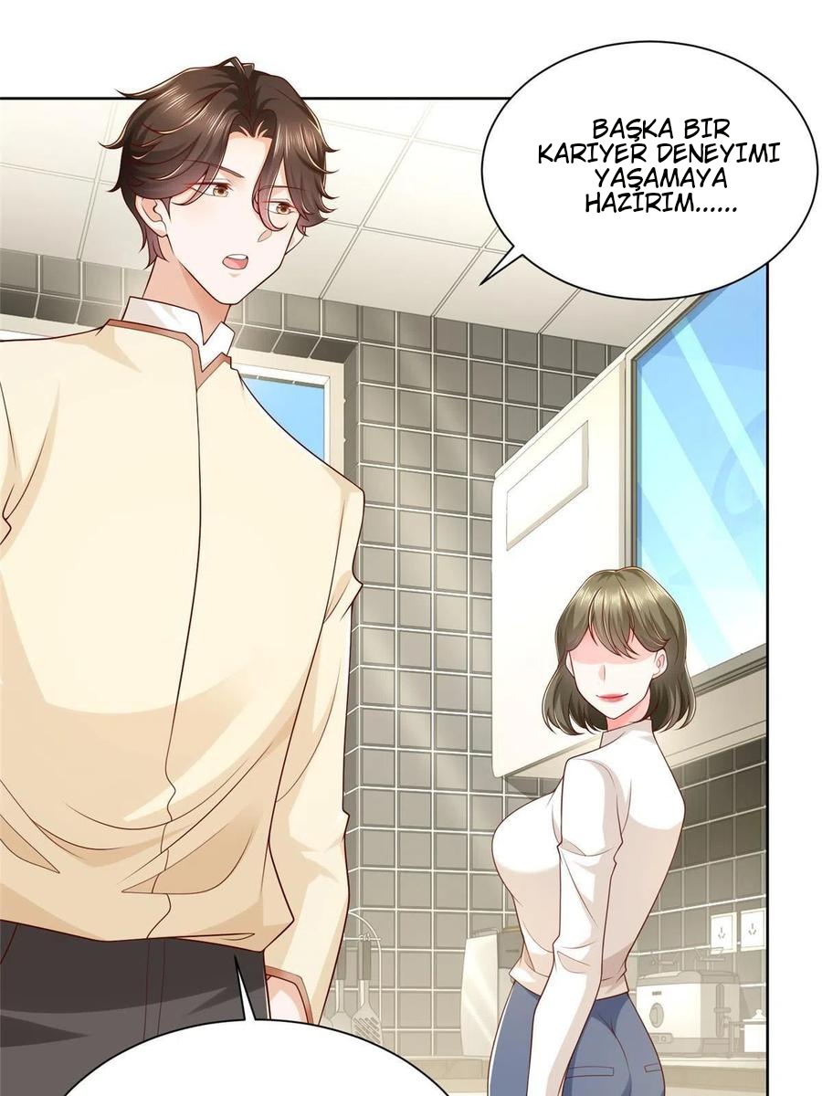 Her Hafta Yeni Bir Meslek Bölüm 228 - Sayfa 6