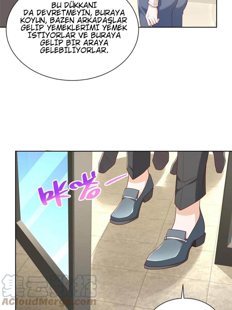 Her Hafta Yeni Bir Meslek Bölüm 228 - Sayfa 7