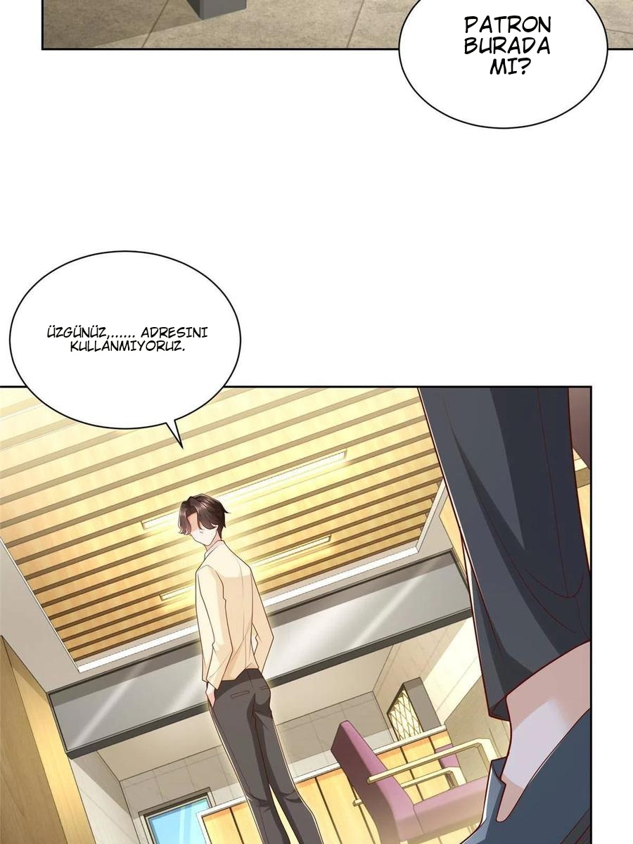 Her Hafta Yeni Bir Meslek Bölüm 228 - Sayfa 8