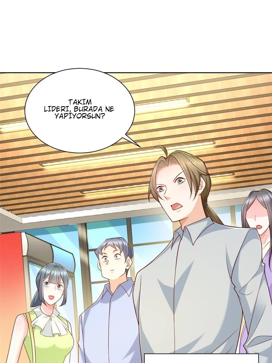 Her Hafta Yeni Bir Meslek Bölüm 228 - Sayfa 11