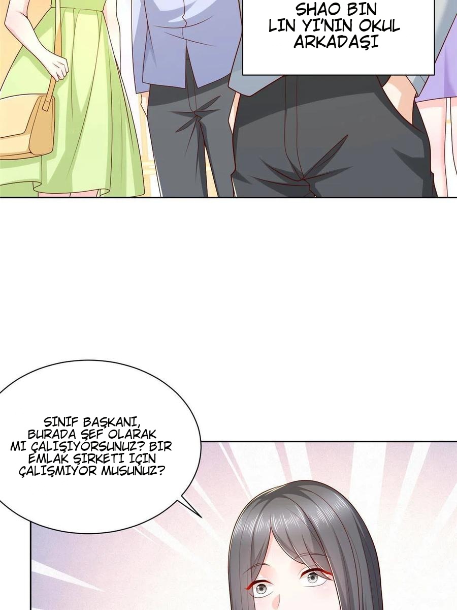 Her Hafta Yeni Bir Meslek Bölüm 228 - Sayfa 12