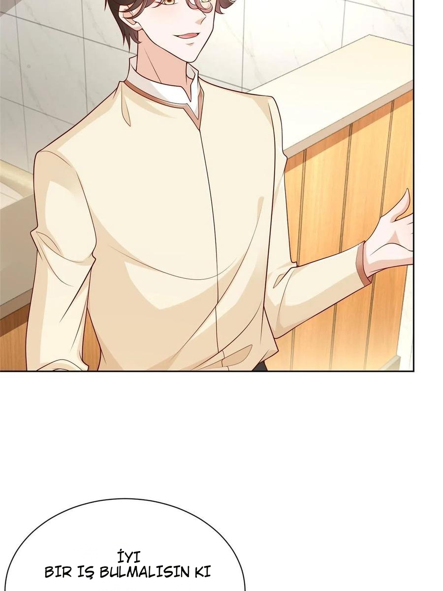 Her Hafta Yeni Bir Meslek Bölüm 228 - Sayfa 14