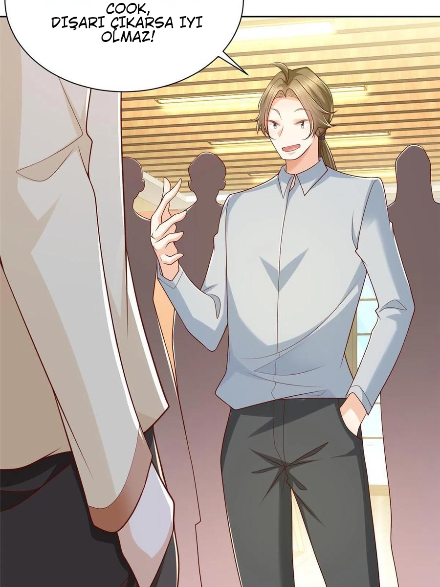 Her Hafta Yeni Bir Meslek Bölüm 228 - Sayfa 15