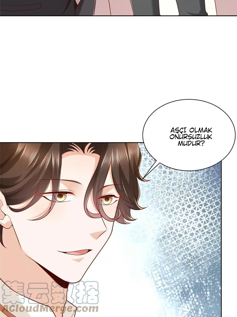 Her Hafta Yeni Bir Meslek Bölüm 228 - Sayfa 16