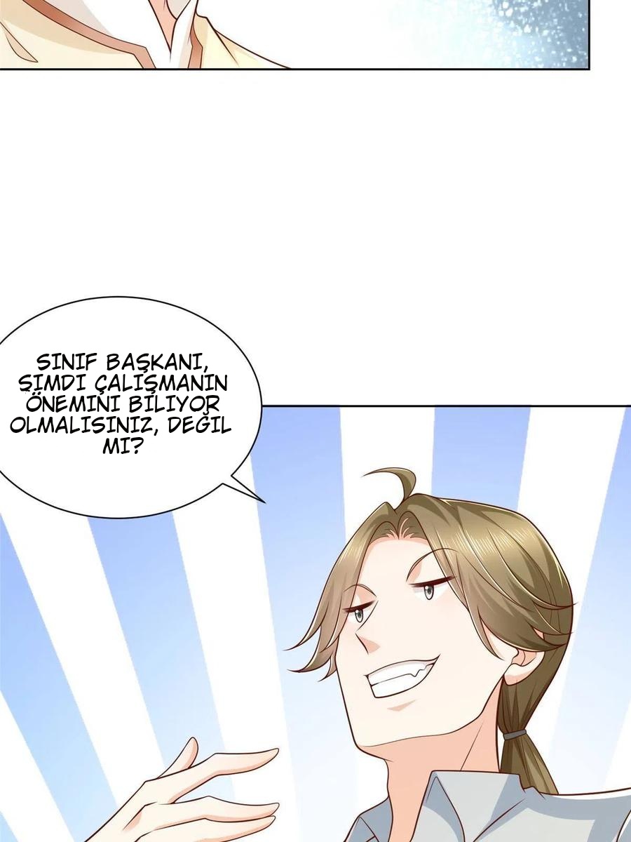 Her Hafta Yeni Bir Meslek Bölüm 228 - Sayfa 17