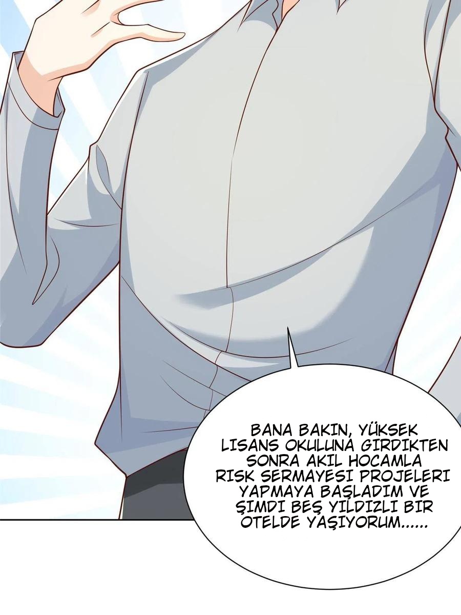 Her Hafta Yeni Bir Meslek Bölüm 228 - Sayfa 18