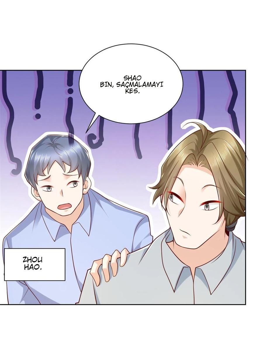 Her Hafta Yeni Bir Meslek Bölüm 228 - Sayfa 19