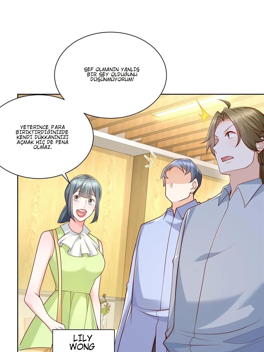 Her Hafta Yeni Bir Meslek Bölüm 228 - Sayfa 20