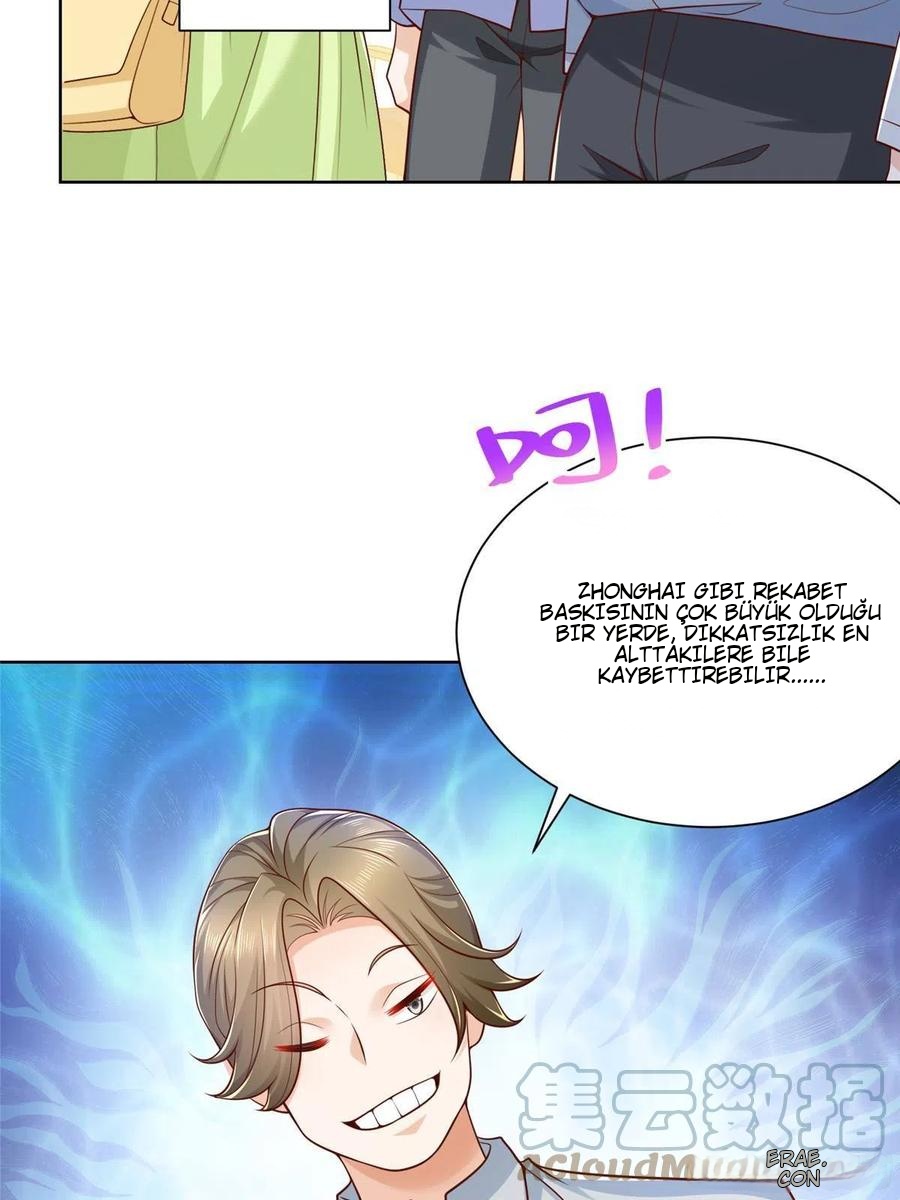 Her Hafta Yeni Bir Meslek Bölüm 228 - Sayfa 21