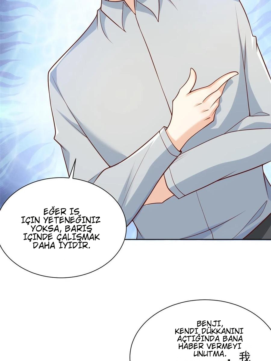 Her Hafta Yeni Bir Meslek Bölüm 228 - Sayfa 22