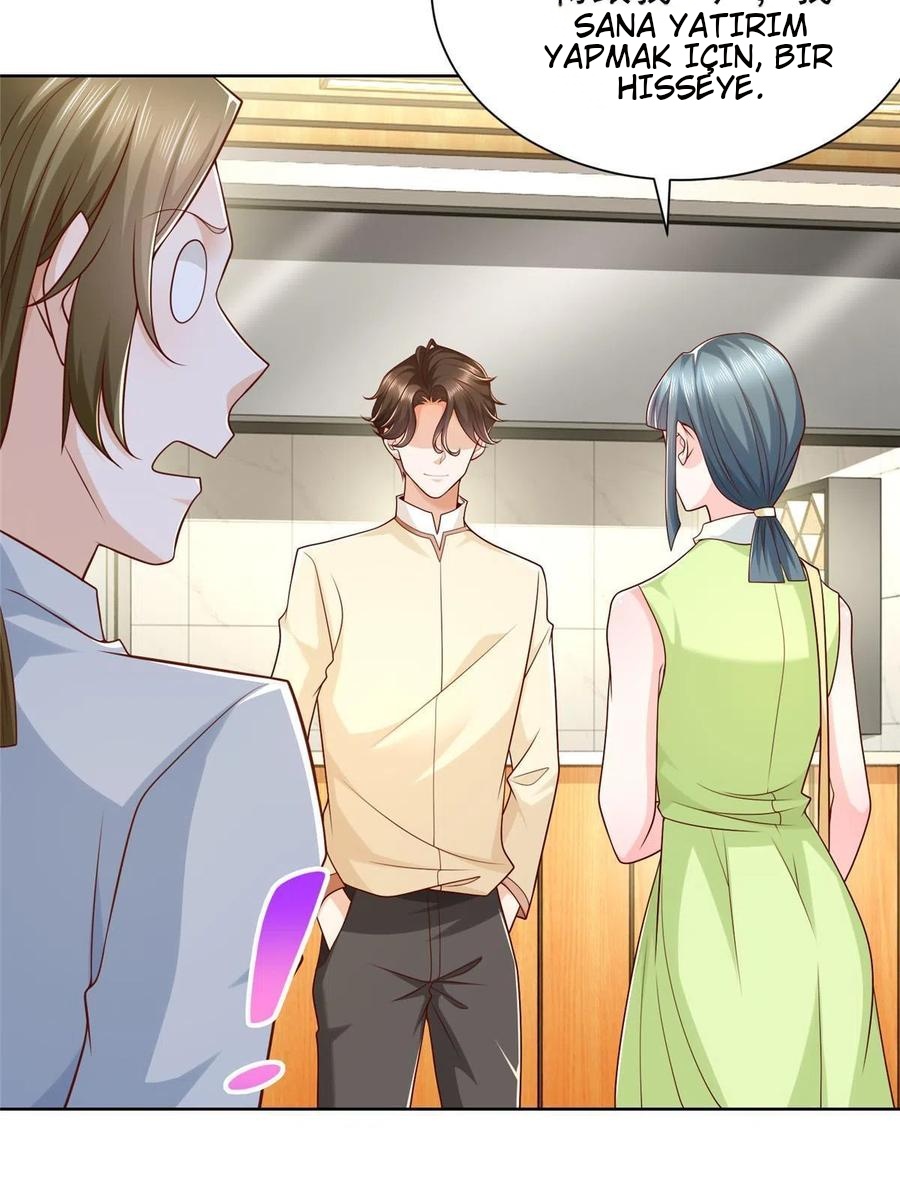 Her Hafta Yeni Bir Meslek Bölüm 228 - Sayfa 23