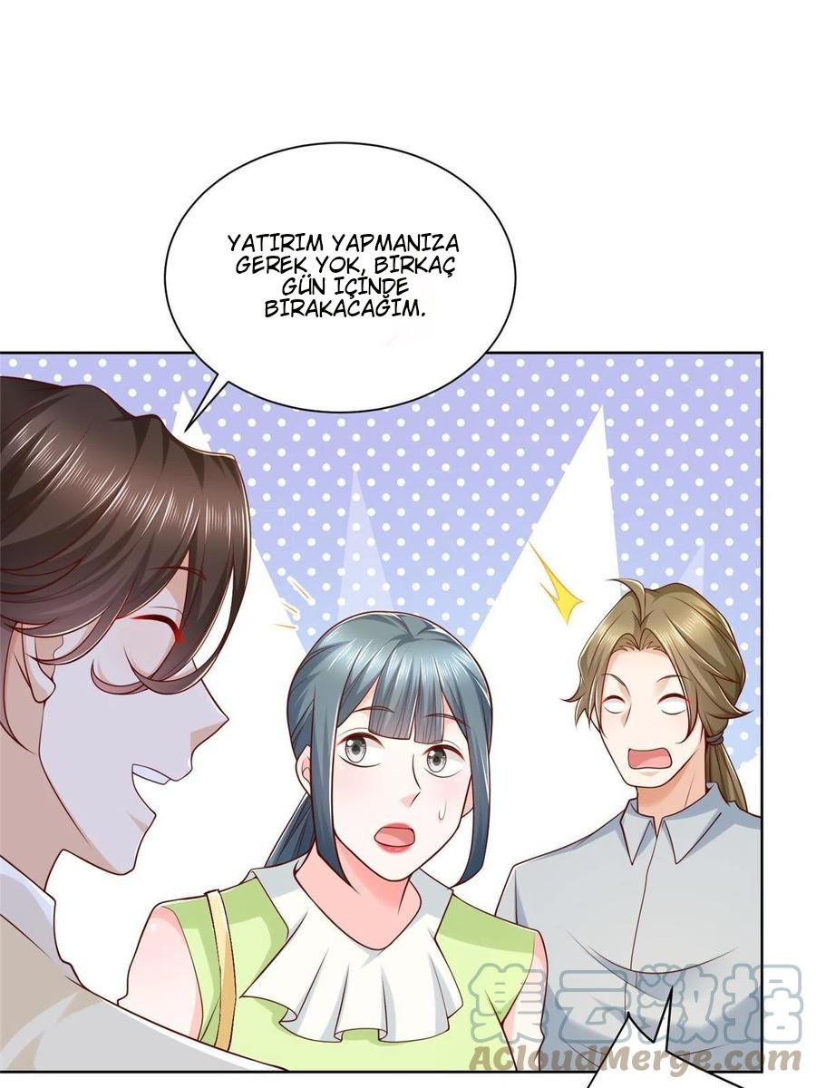 Her Hafta Yeni Bir Meslek Bölüm 228 - Sayfa 24