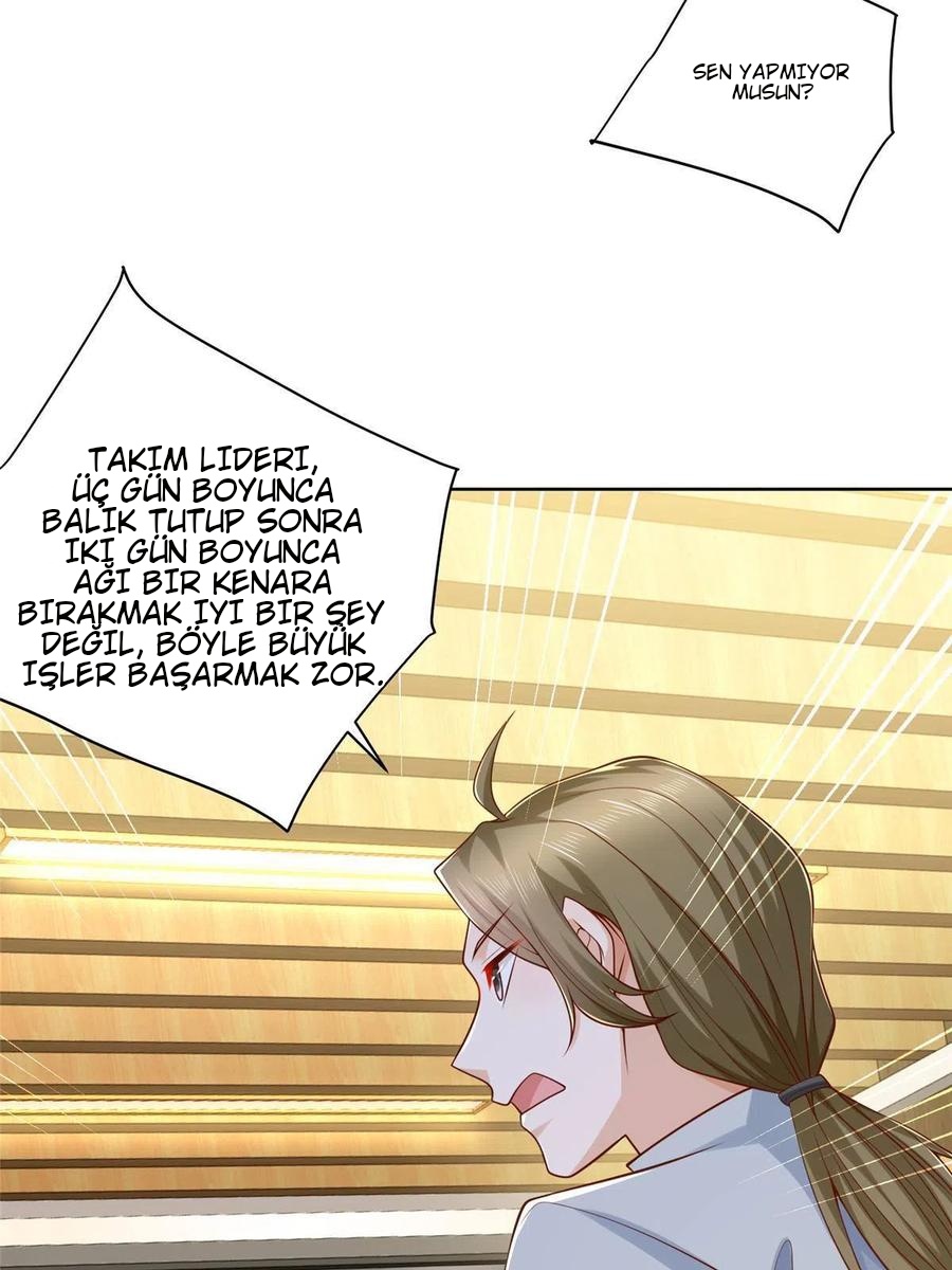 Her Hafta Yeni Bir Meslek Bölüm 228 - Sayfa 25