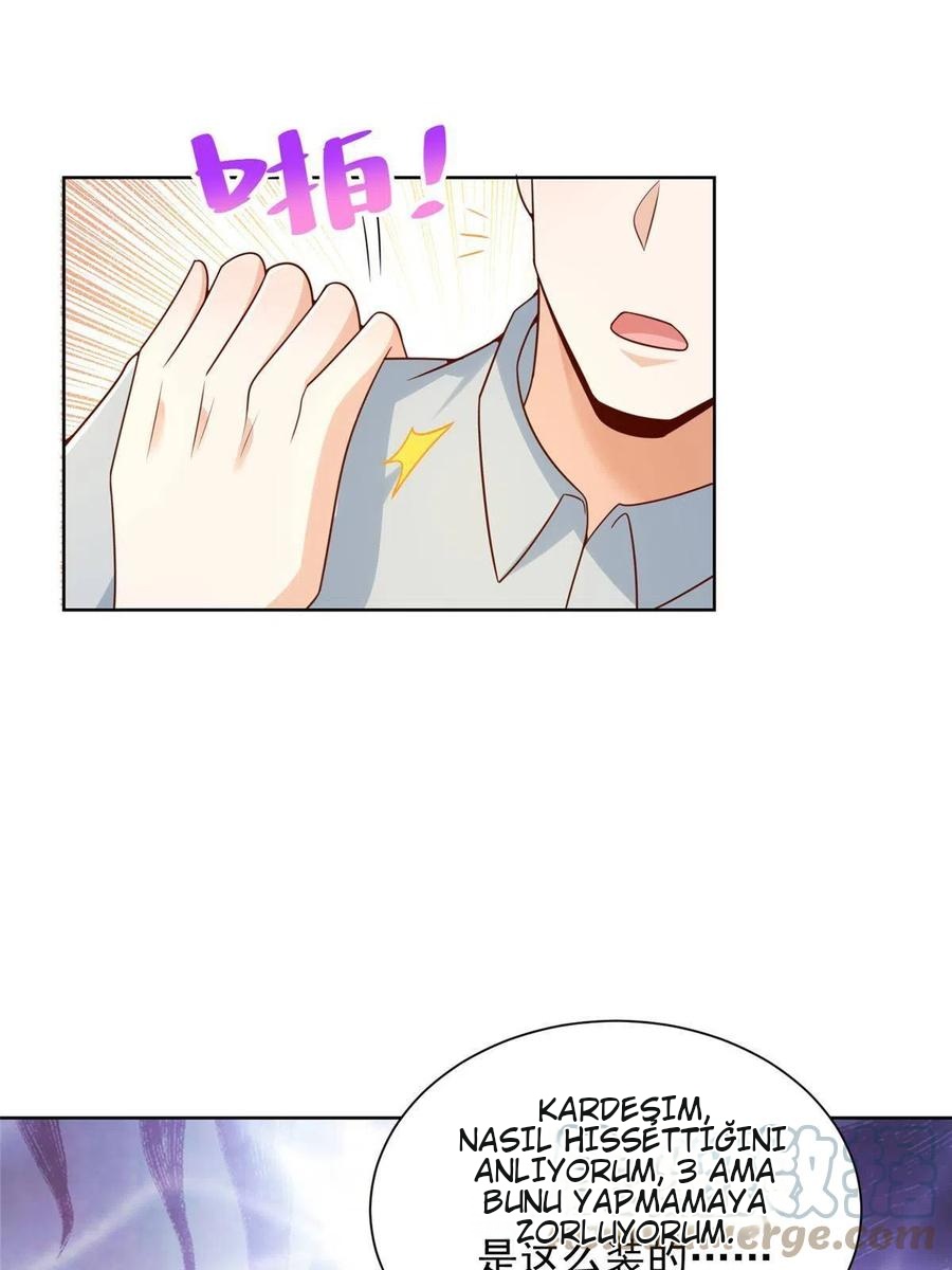 Her Hafta Yeni Bir Meslek Bölüm 228 - Sayfa 27