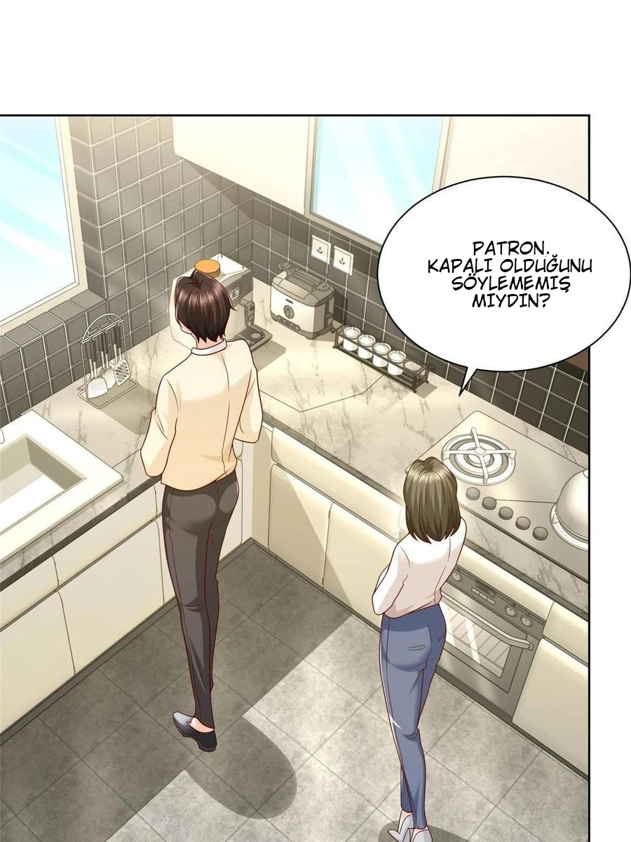 Her Hafta Yeni Bir Meslek Bölüm 228 - Sayfa 31