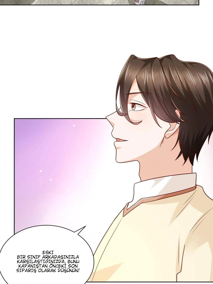 Her Hafta Yeni Bir Meslek Bölüm 228 - Sayfa 32