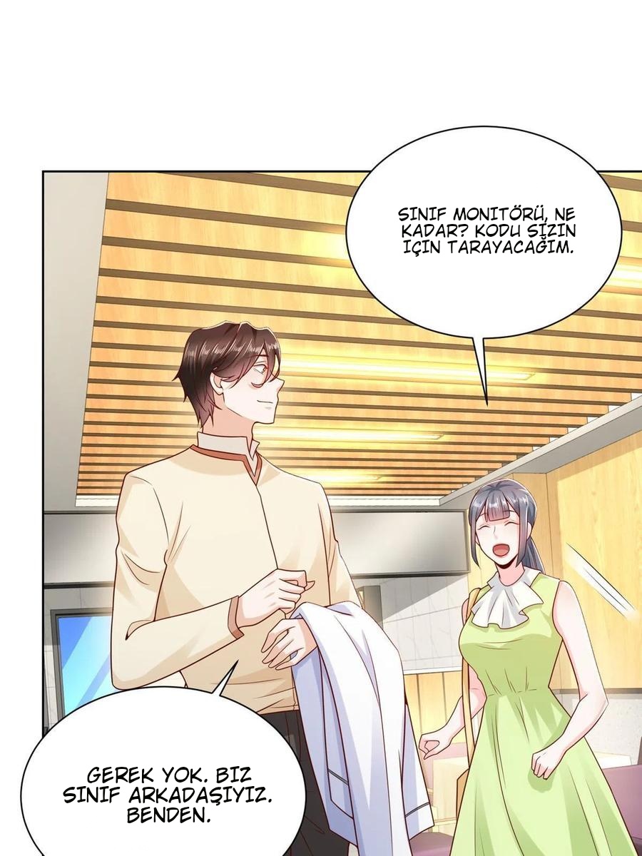 Her Hafta Yeni Bir Meslek Bölüm 228 - Sayfa 35