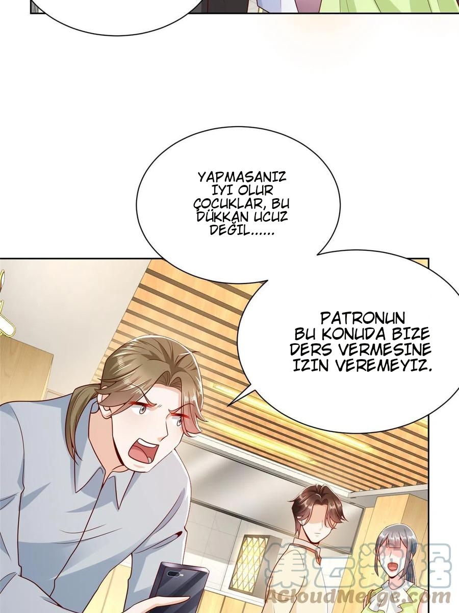 Her Hafta Yeni Bir Meslek Bölüm 228 - Sayfa 36