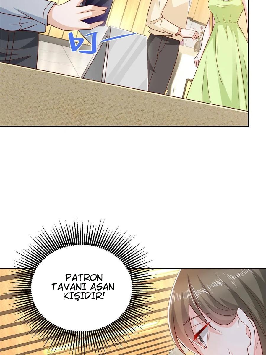 Her Hafta Yeni Bir Meslek Bölüm 228 - Sayfa 37