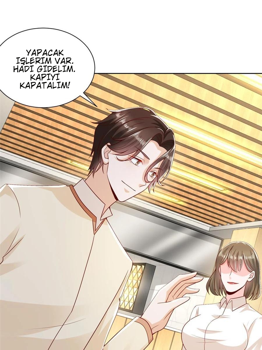 Her Hafta Yeni Bir Meslek Bölüm 228 - Sayfa 41