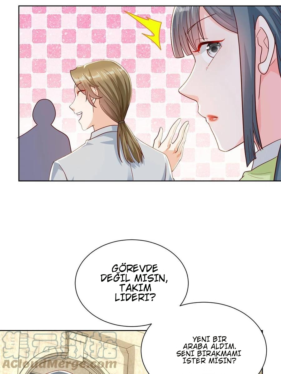 Her Hafta Yeni Bir Meslek Bölüm 228 - Sayfa 45