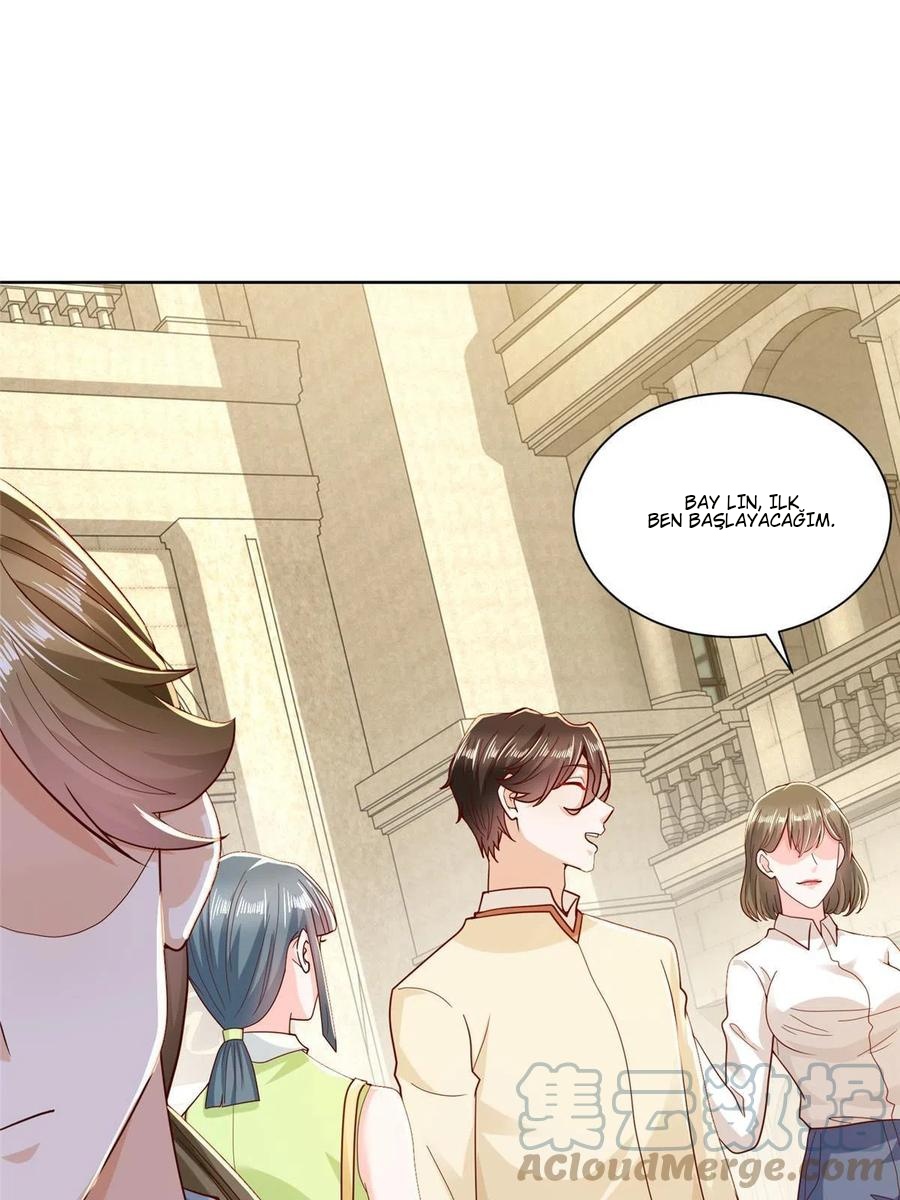 Her Hafta Yeni Bir Meslek Bölüm 228 - Sayfa 48