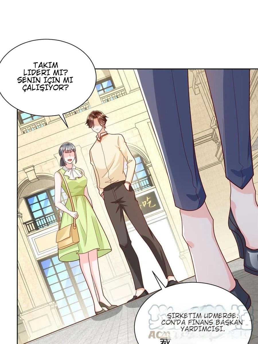 Her Hafta Yeni Bir Meslek Bölüm 228 - Sayfa 51