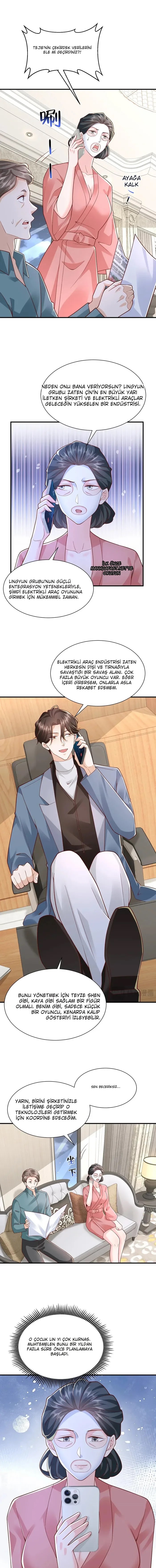 Her Hafta Yeni Bir Meslek Bölüm 789 - Sayfa 2