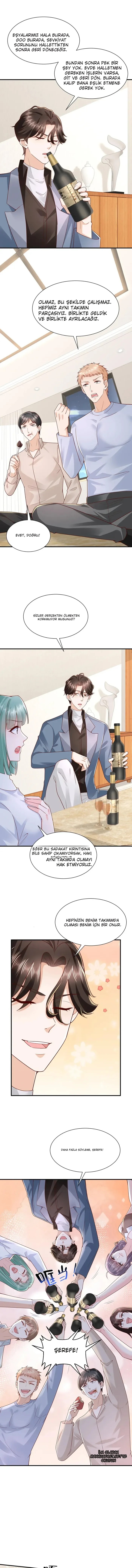 Her Hafta Yeni Bir Meslek Bölüm 789 - Sayfa 4