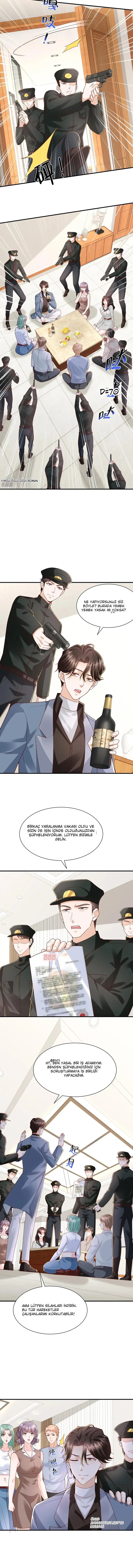 Her Hafta Yeni Bir Meslek Bölüm 789 - Sayfa 5