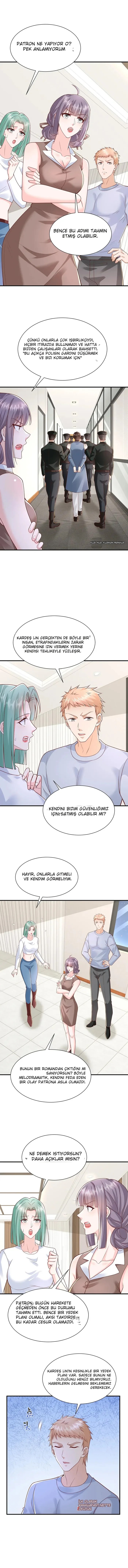 Her Hafta Yeni Bir Meslek Bölüm 789 - Sayfa 6