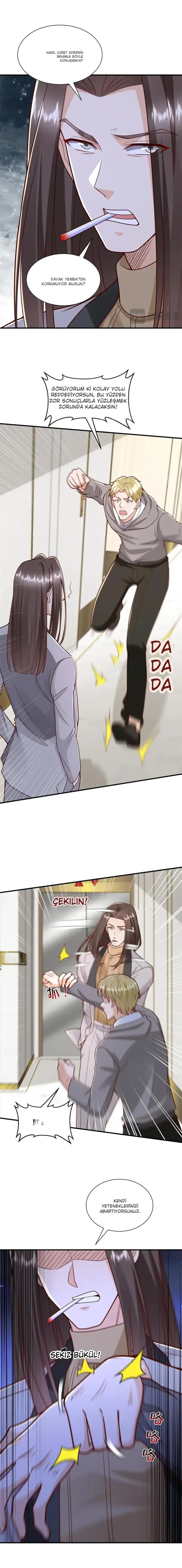 Her Hafta Yeni Bir Meslek Bölüm 847 - Sayfa 2