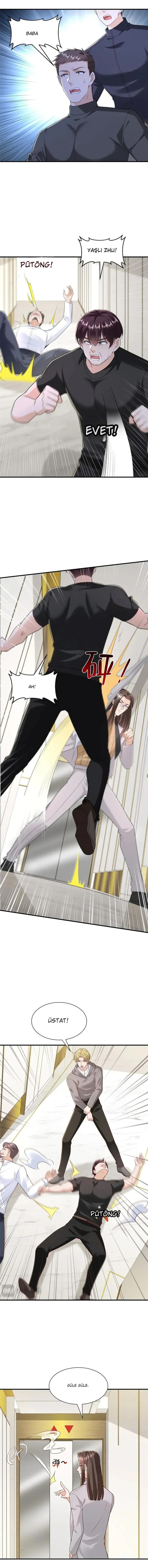 Her Hafta Yeni Bir Meslek Bölüm 847 - Sayfa 6