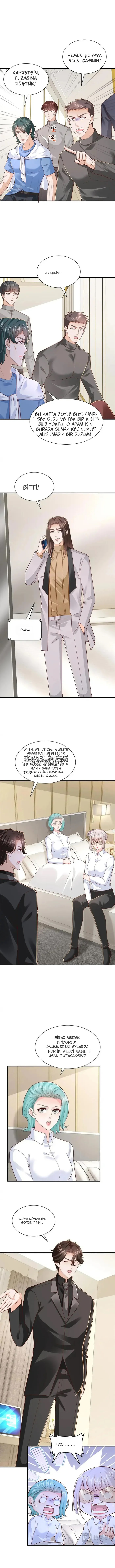 Her Hafta Yeni Bir Meslek Bölüm 847 - Sayfa 7