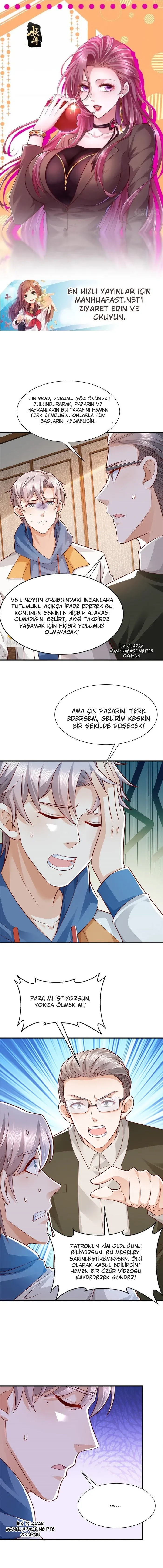 Her Hafta Yeni Bir Meslek Bölüm 634 - Sayfa 1