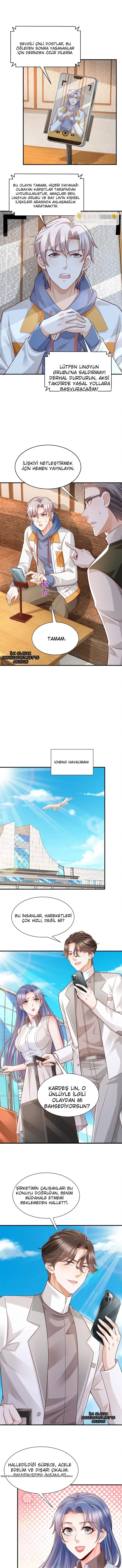 Her Hafta Yeni Bir Meslek Bölüm 634 - Sayfa 2