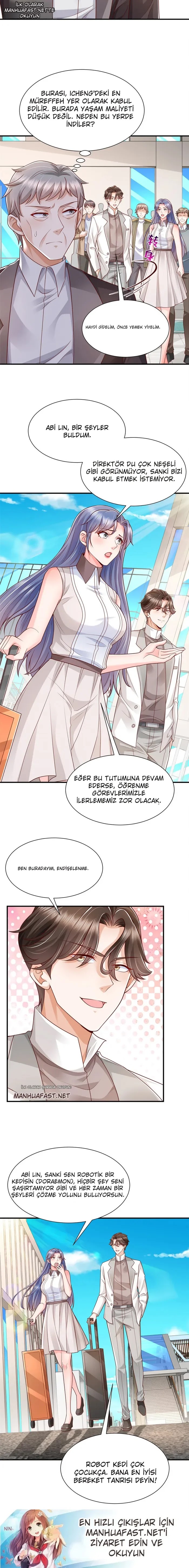 Her Hafta Yeni Bir Meslek Bölüm 634 - Sayfa 5