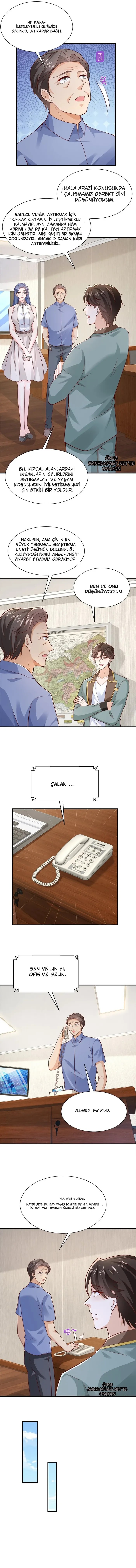 Her Hafta Yeni Bir Meslek Bölüm 606 - Sayfa 5