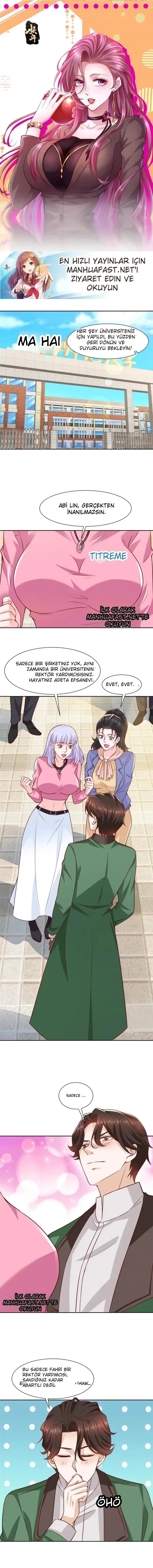 Her Hafta Yeni Bir Meslek Bölüm 466 - Sayfa 1