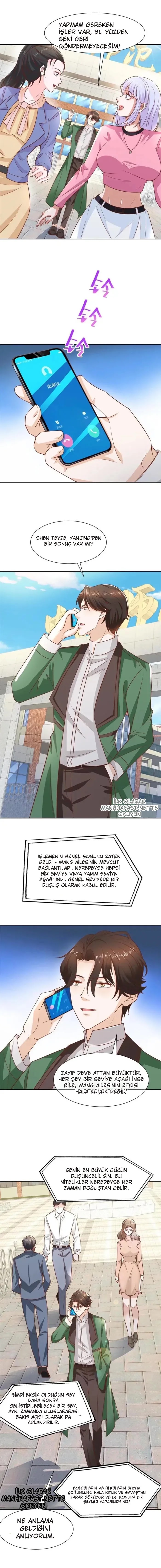 Her Hafta Yeni Bir Meslek Bölüm 466 - Sayfa 2