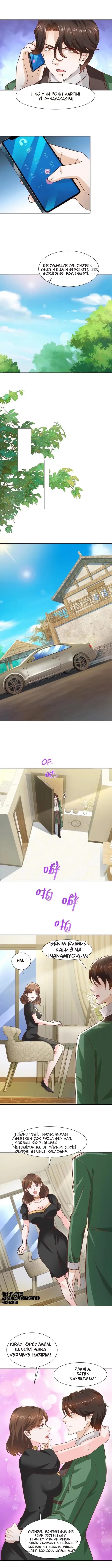 Her Hafta Yeni Bir Meslek Bölüm 466 - Sayfa 3