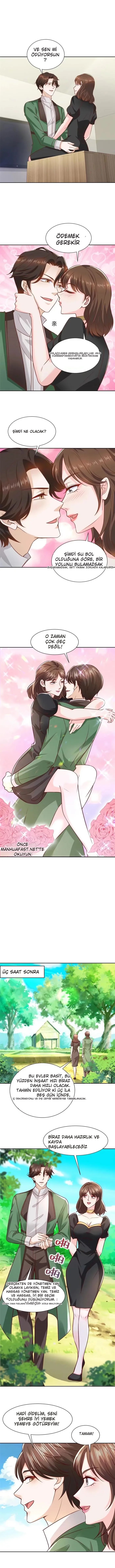 Her Hafta Yeni Bir Meslek Bölüm 466 - Sayfa 4