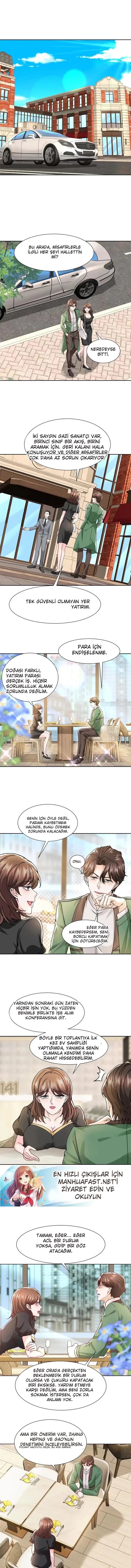 Her Hafta Yeni Bir Meslek Bölüm 466 - Sayfa 5